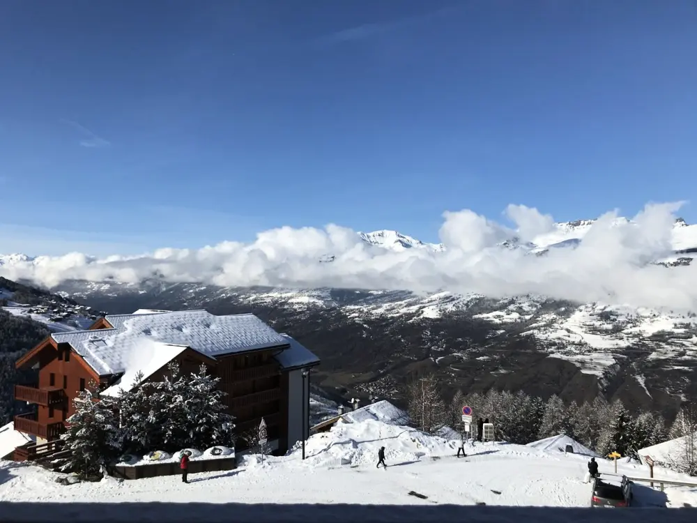 Résidence Choucas