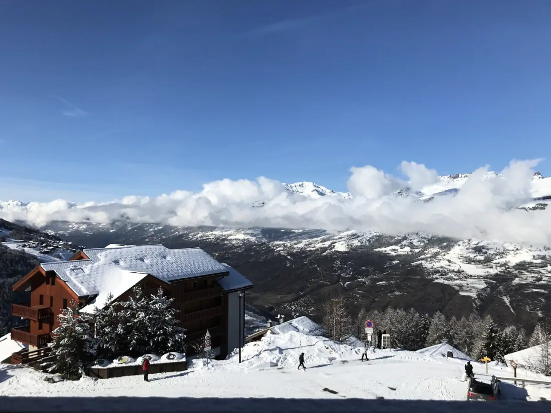 Résidence Choucas