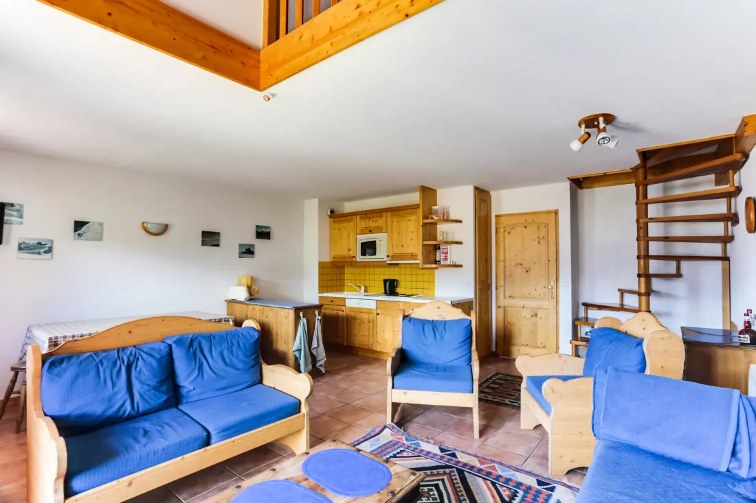 Résidence Epilobes