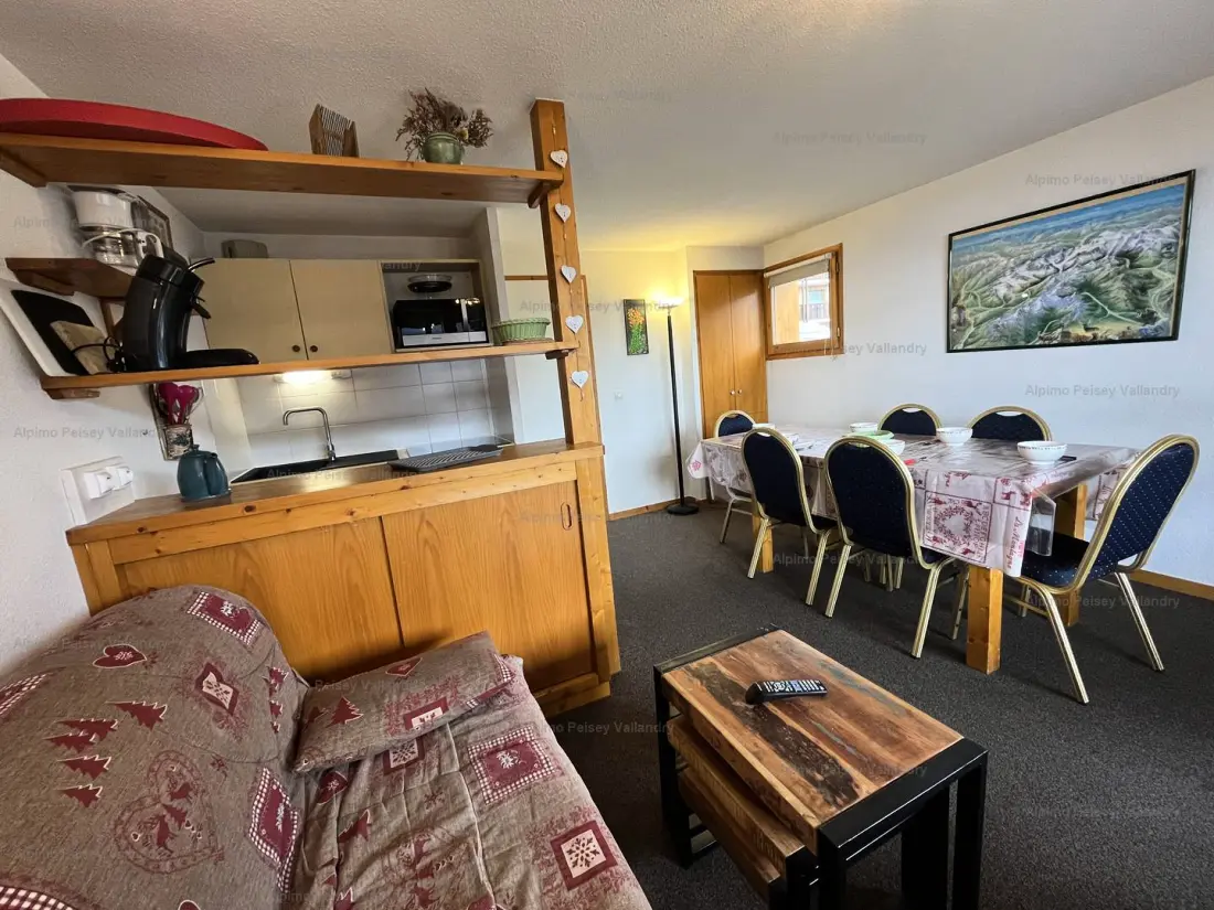 Résidence Petite Ourse A