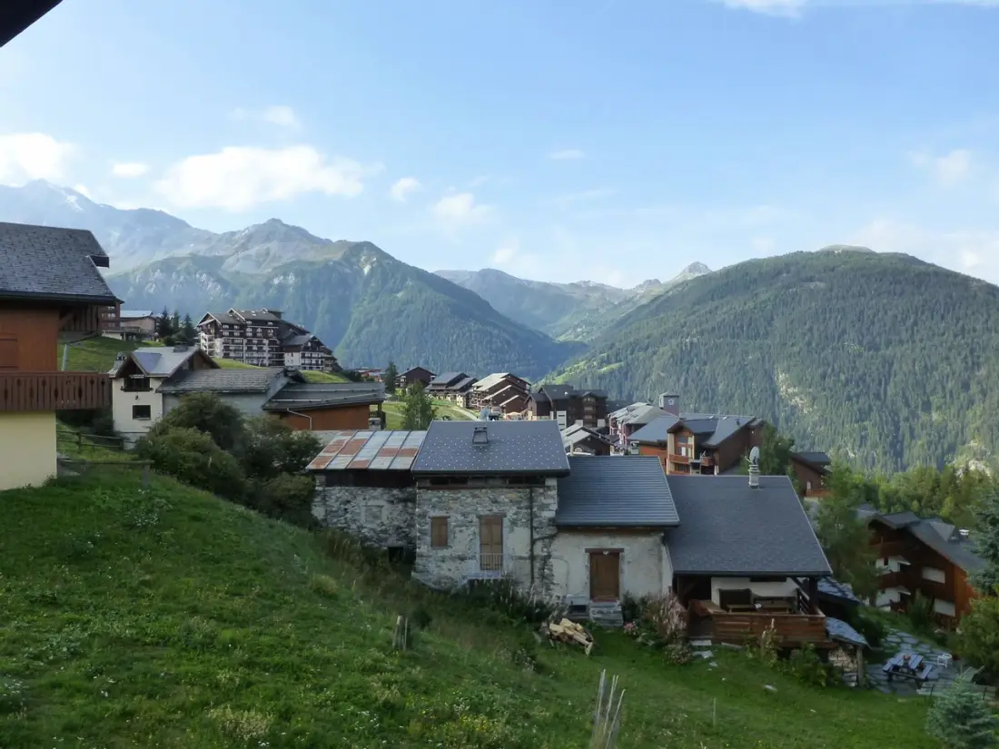 Résidence Petite Ourse A