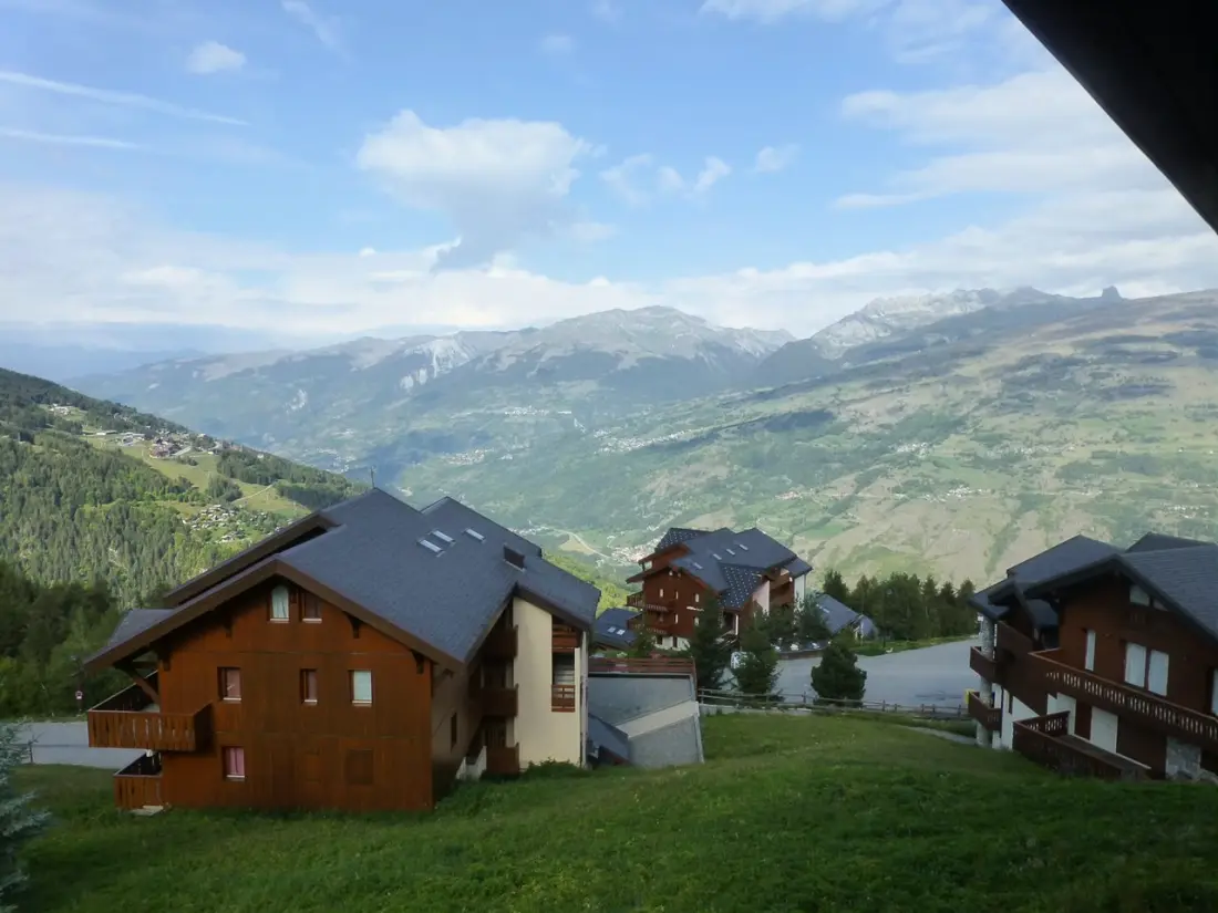 Résidence Petite Ourse A