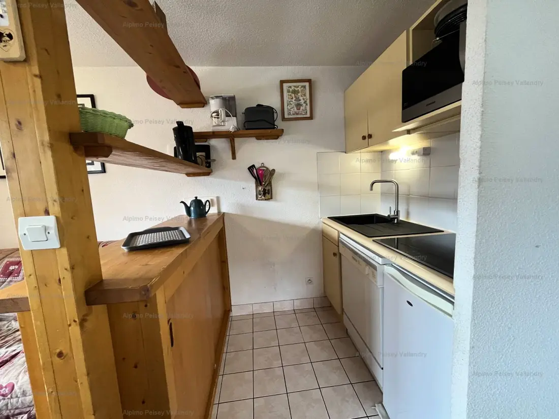 Résidence Petite Ourse A