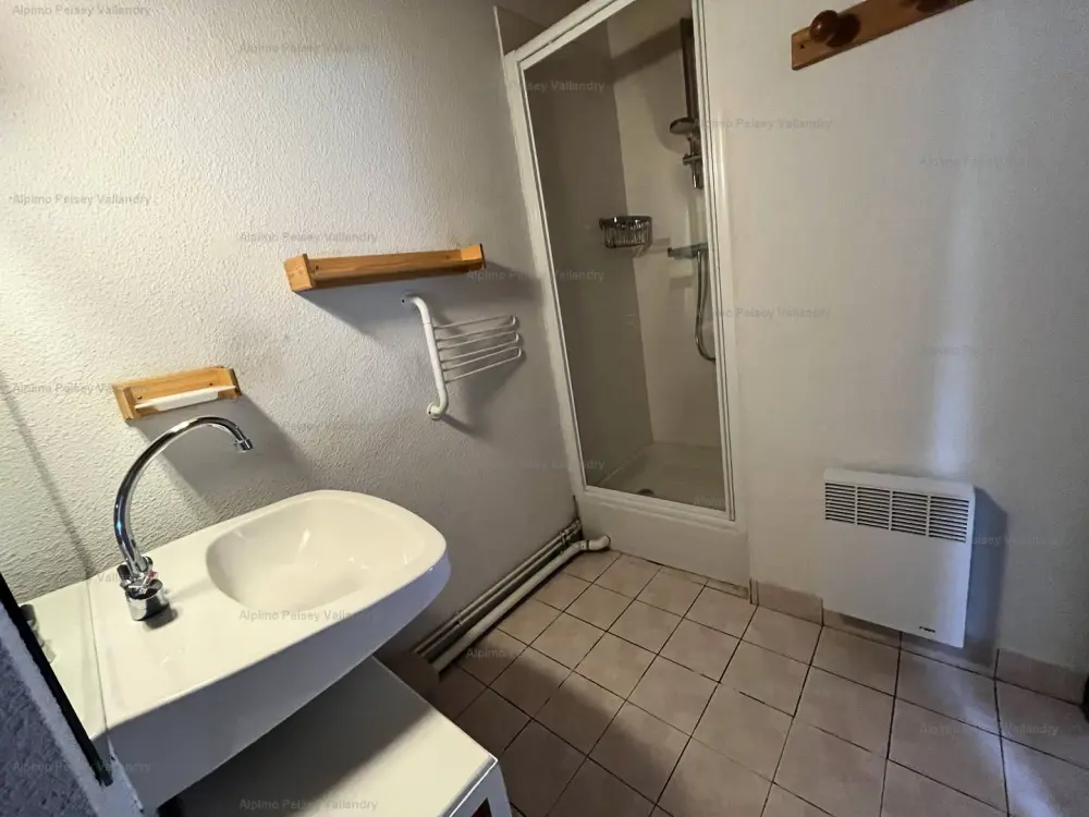Résidence Petite Ourse A