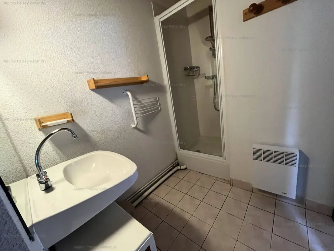 Résidence Petite Ourse A