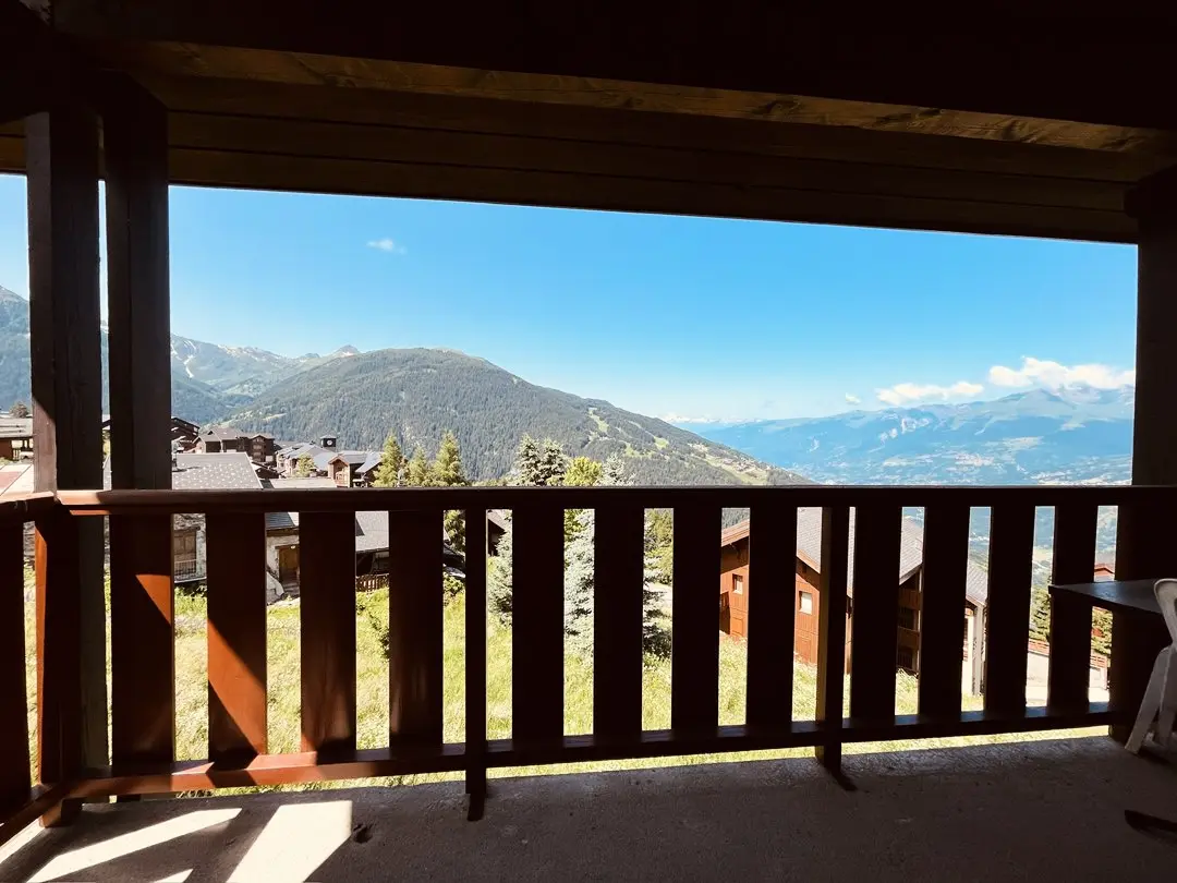 Résidence Petite Ourse A