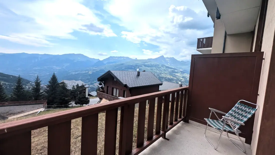 Résidence Petite Ourse A