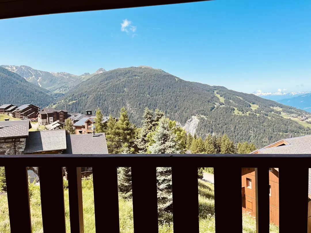 Résidence Petite Ourse A