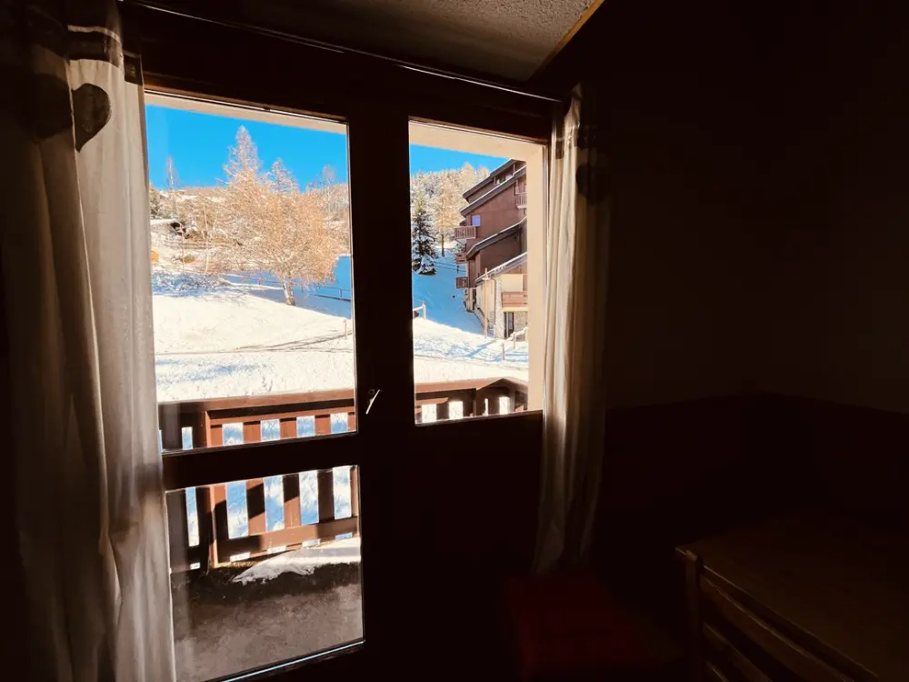 Résidence Praz De L'ours B
