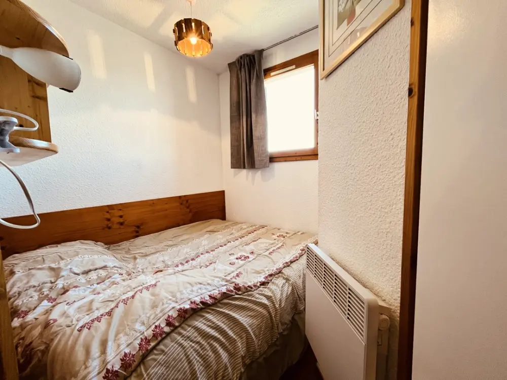 Résidence Praz De L'ours B