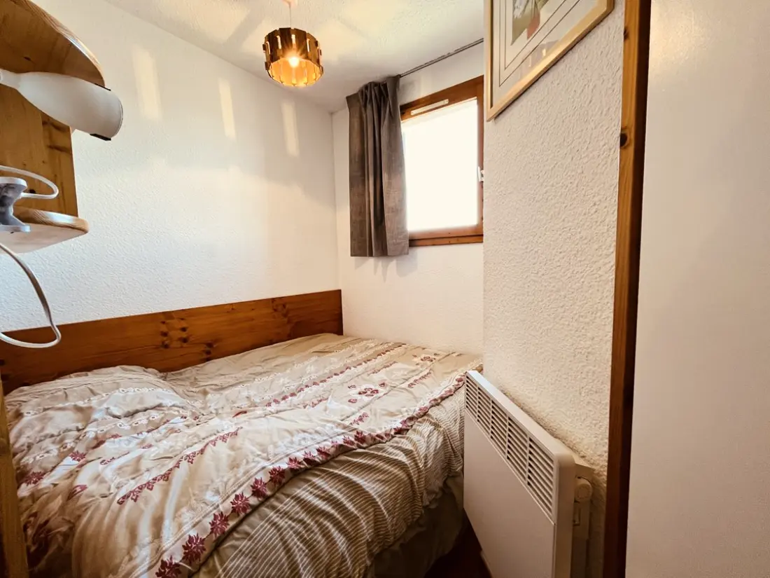 Résidence Praz De L'ours B
