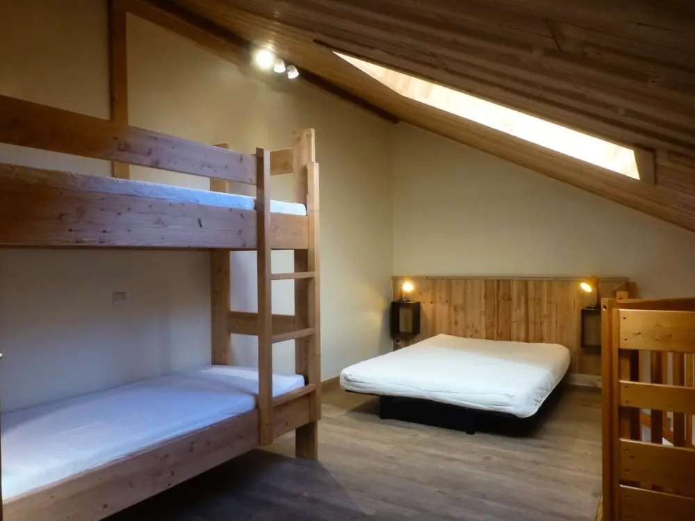 Résidence Praz De L'ours B