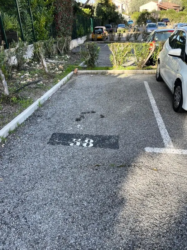 Résidence Séjour à Golf-juan | Résidence Avec Piscine, Parc Et Parking