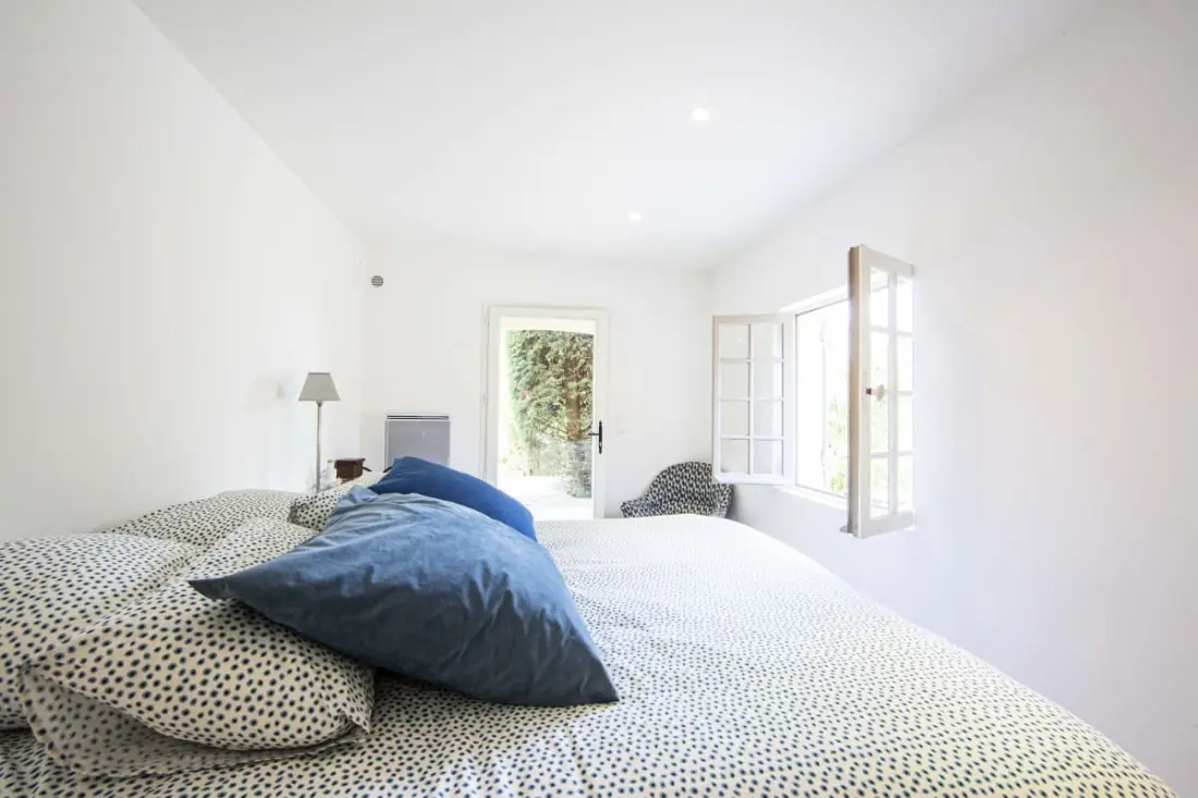 Résidence Grande Villa Provençale Piscine Dans Un écrin De Verdure ❤live In Cannes❤
