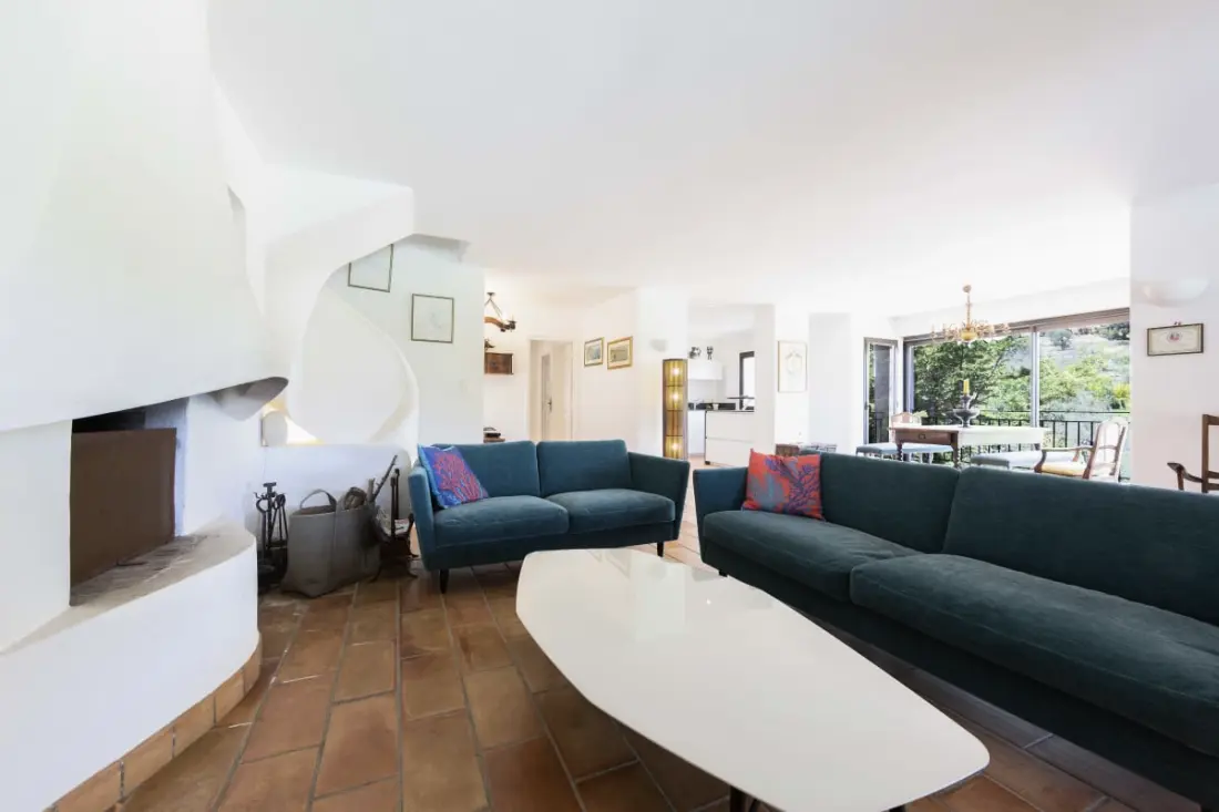Résidence Grande Villa Provençale Piscine Dans Un écrin De Verdure ❤live In Cannes❤