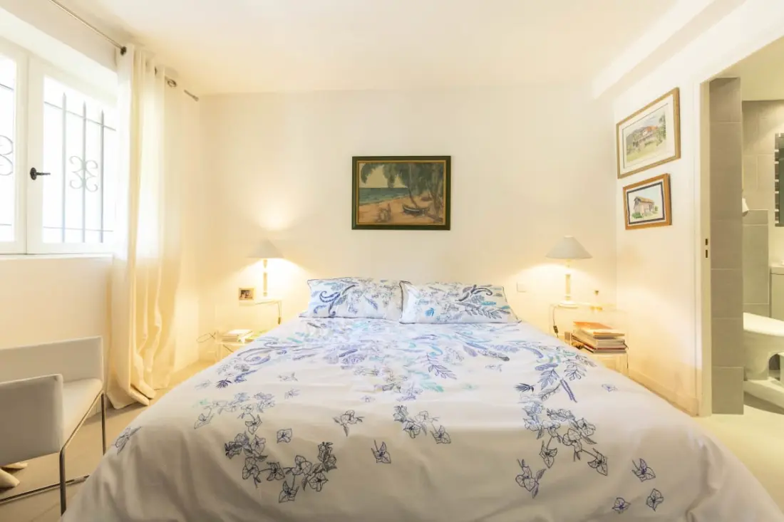 Résidence Grande Villa Provençale Piscine Dans Un écrin De Verdure ❤live In Cannes❤