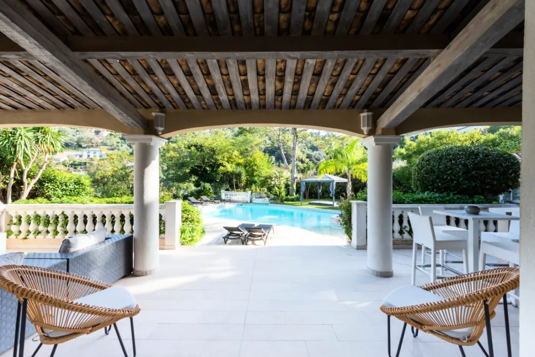 Résidence Superbe Villa 330m2 Piscine &amp; Jacuzzi