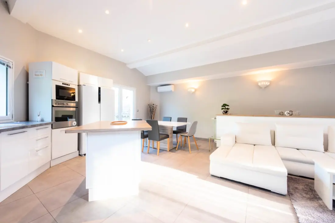 Résidence Superbe Villa 330m2 Piscine &amp; Jacuzzi