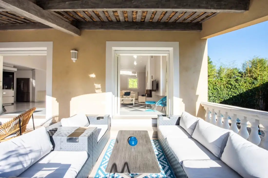 Résidence Superbe Villa 330m2 Piscine &amp; Jacuzzi