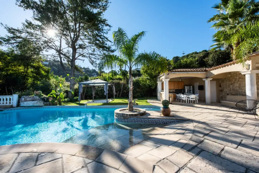 Résidence Superbe Villa 330m2 Piscine &amp; Jacuzzi