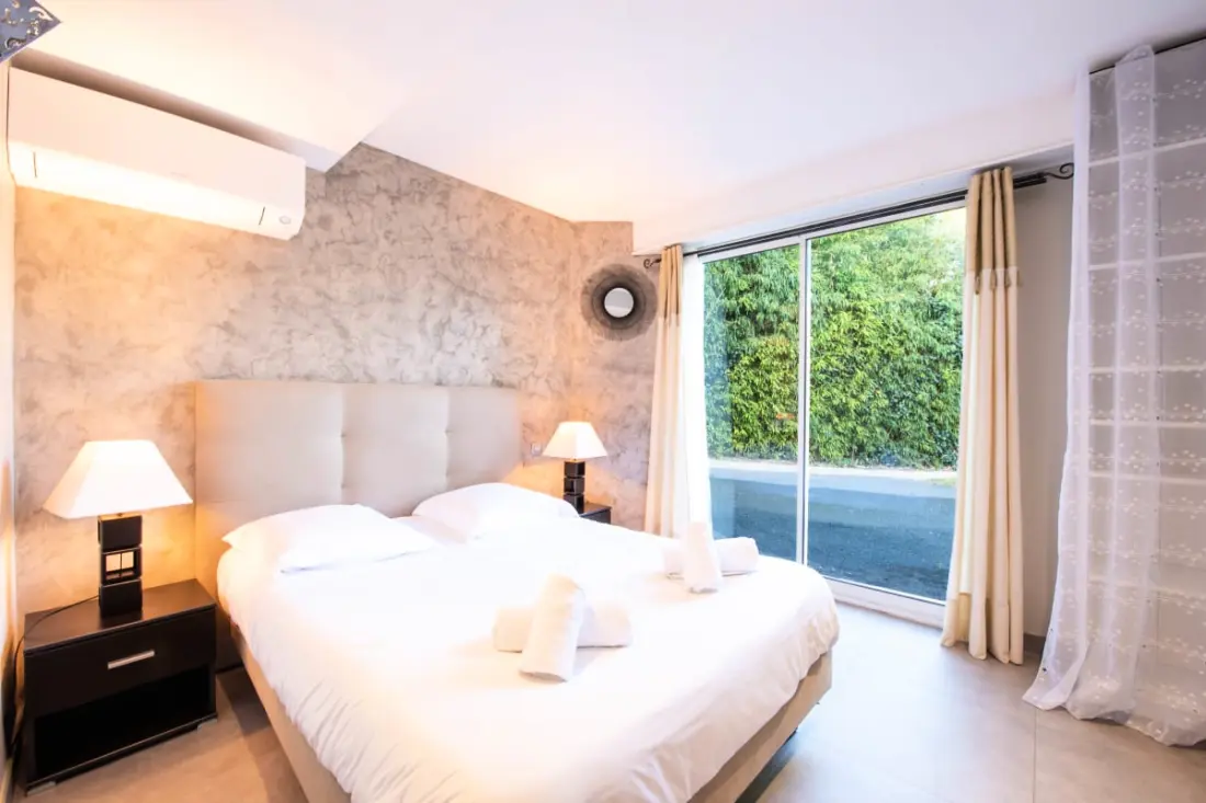 Résidence Superbe Villa 330m2 Piscine &amp; Jacuzzi
