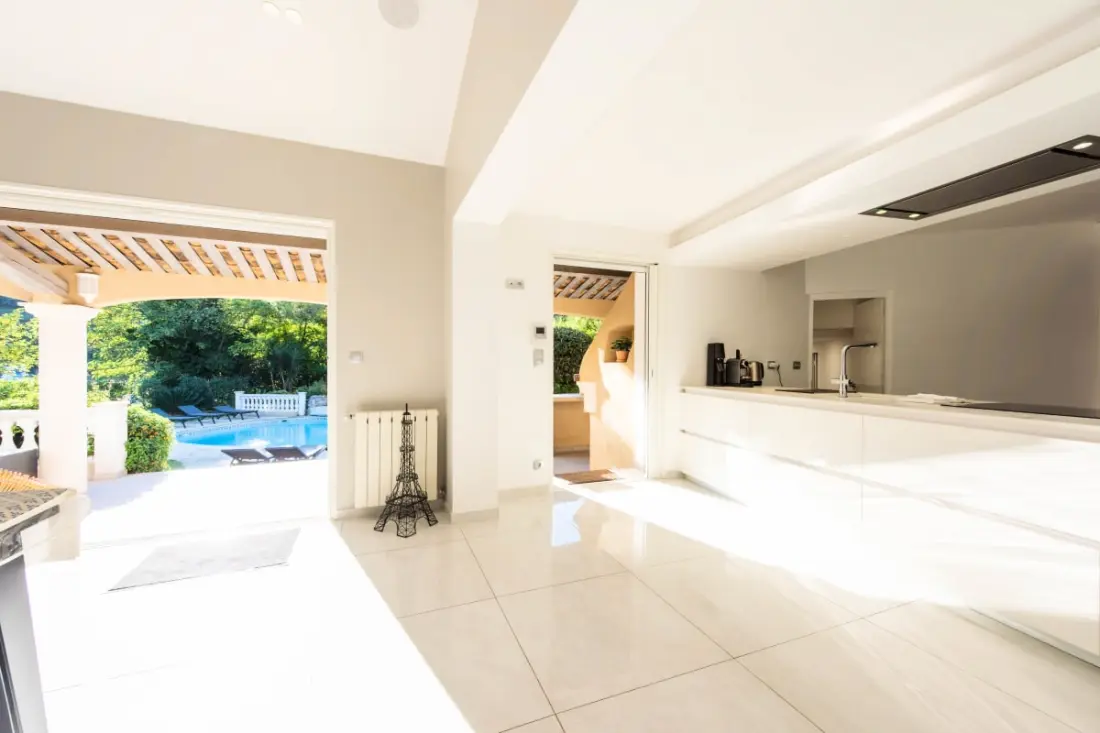 Résidence Superbe Villa 330m2 Piscine &amp; Jacuzzi