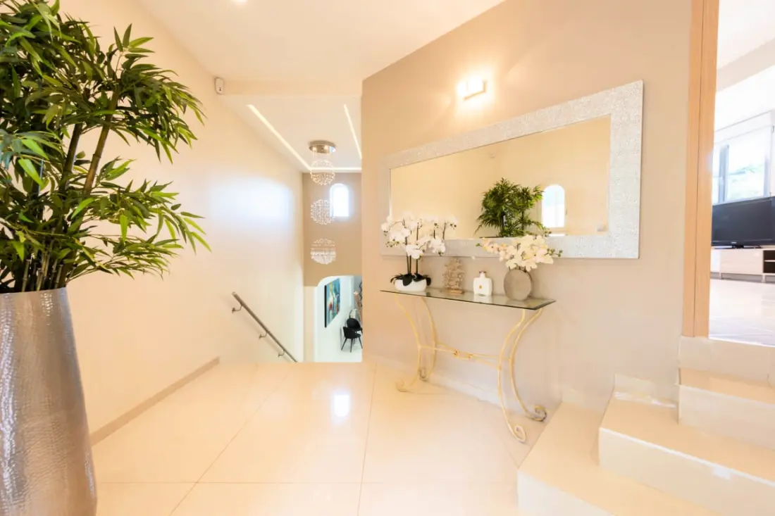 Résidence Superbe Villa 330m2 Piscine &amp; Jacuzzi