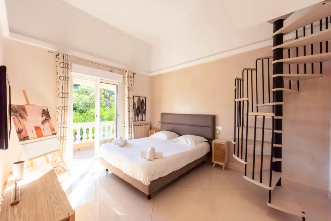 Résidence Superbe Villa 330m2 Piscine &amp; Jacuzzi