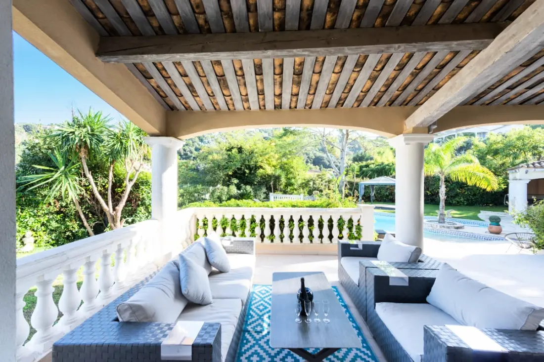 Résidence Superbe Villa 330m2 Piscine &amp; Jacuzzi