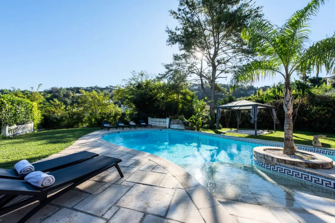 Résidence Superbe Villa 330m2 Piscine &amp; Jacuzzi