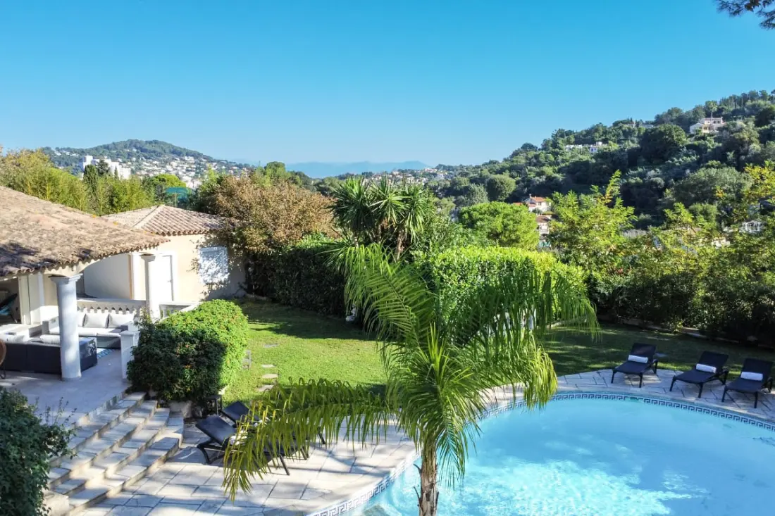 Résidence Superbe Villa 330m2 Piscine &amp; Jacuzzi