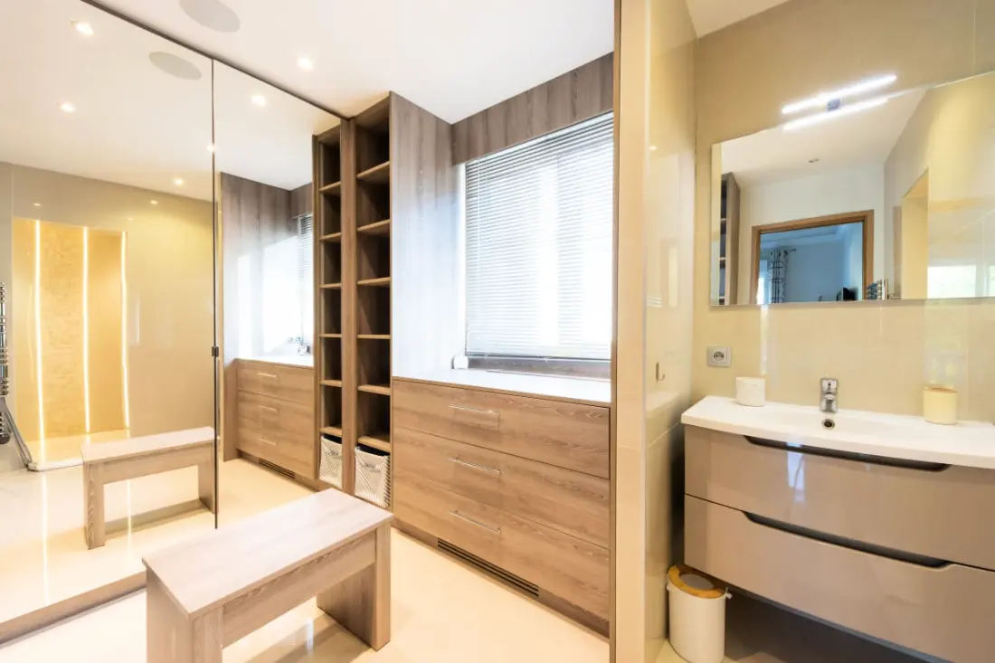 Résidence Superbe Villa 330m2 Piscine &amp; Jacuzzi