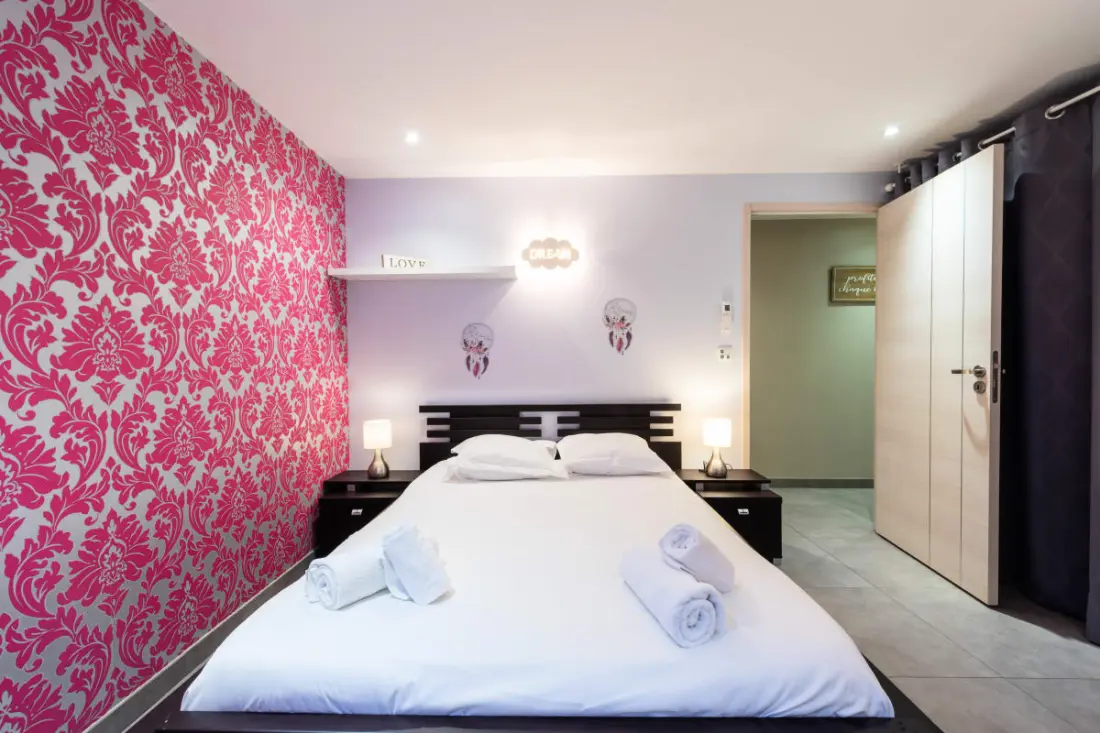 Résidence Superbe Villa 330m2 Piscine &amp; Jacuzzi
