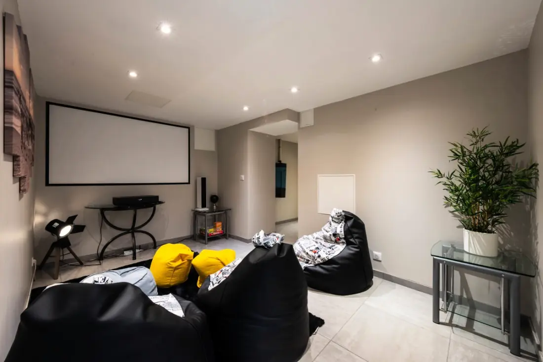 Résidence Superbe Villa 330m2 Piscine &amp; Jacuzzi
