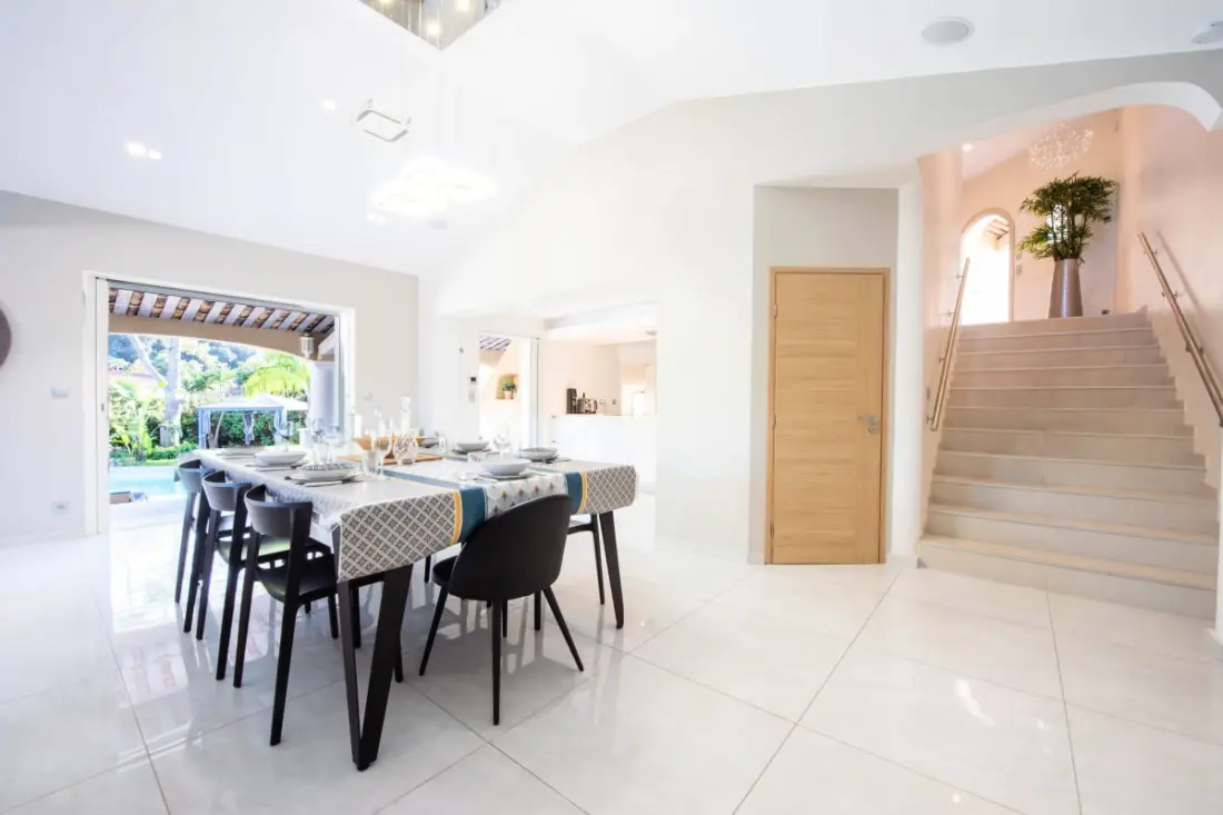 Résidence Superbe Villa 330m2 Piscine &amp; Jacuzzi