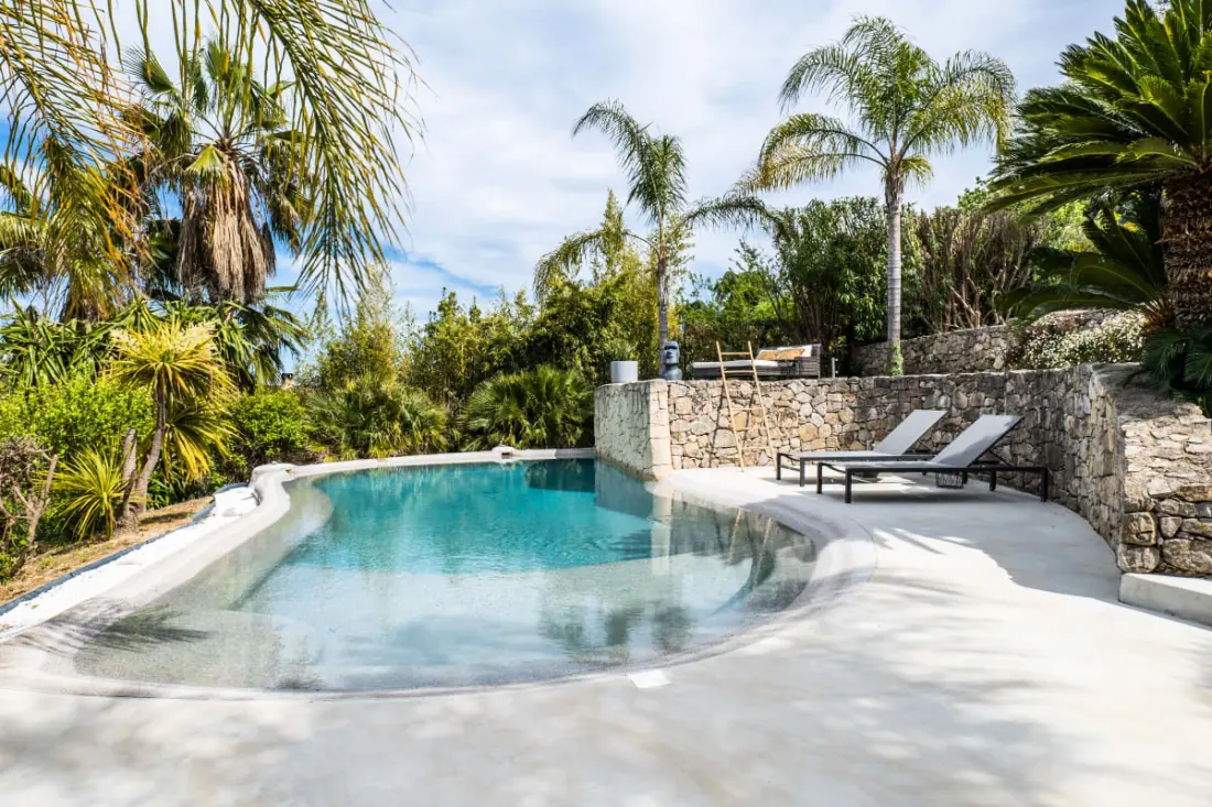 Résidence Villa 5 Chambres Hauteurs De Golfe, Piscine &amp; Jacuzzi