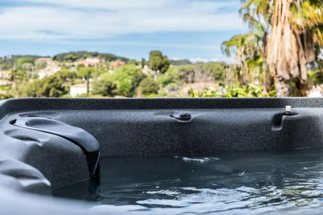 Résidence Villa 5 Chambres Hauteurs De Golfe, Piscine &amp; Jacuzzi