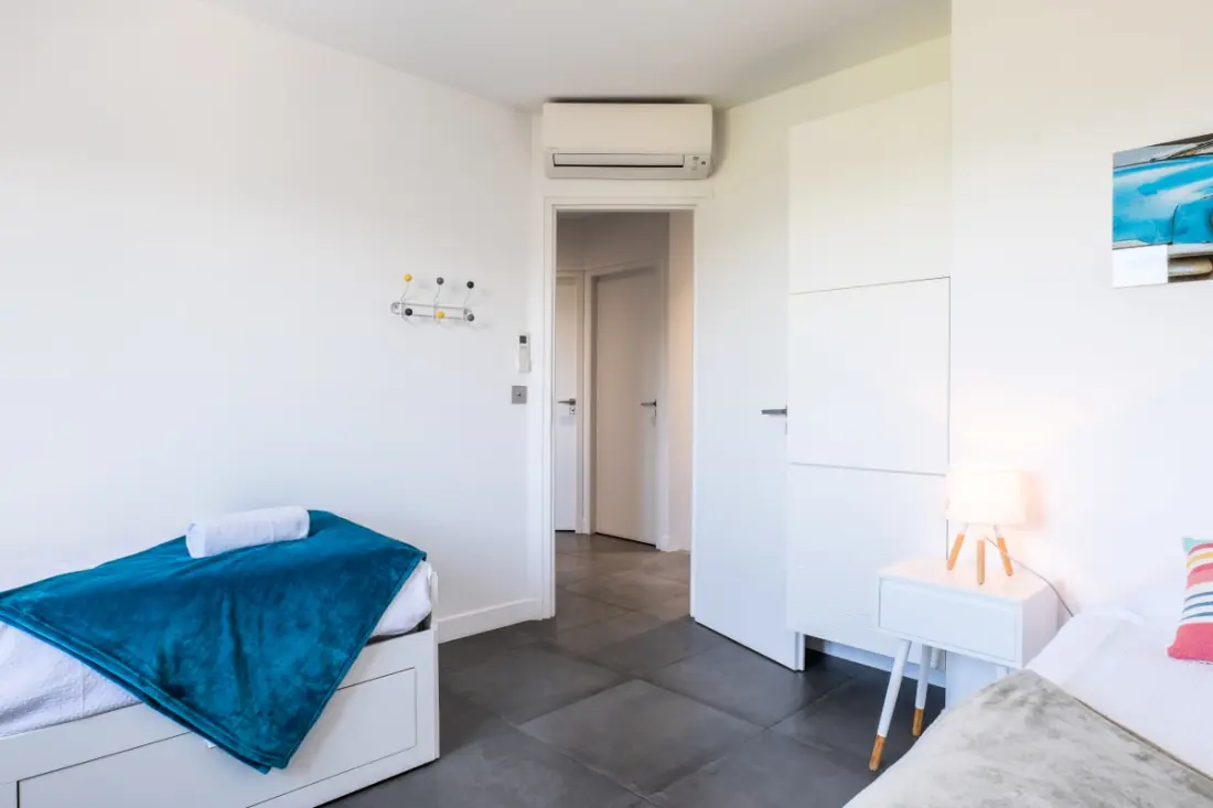 Résidence Villa 5 Chambres Hauteurs De Golfe, Piscine &amp; Jacuzzi