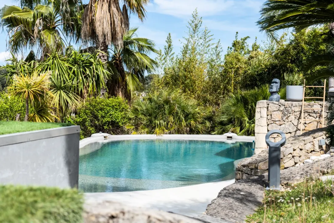Résidence Villa 5 Chambres Hauteurs De Golfe, Piscine &amp; Jacuzzi