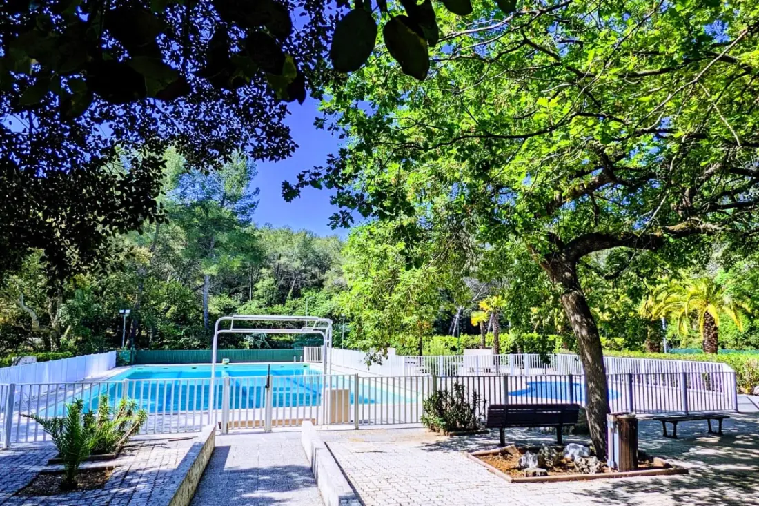Villa Familiale 8 Personnes Vue Mer