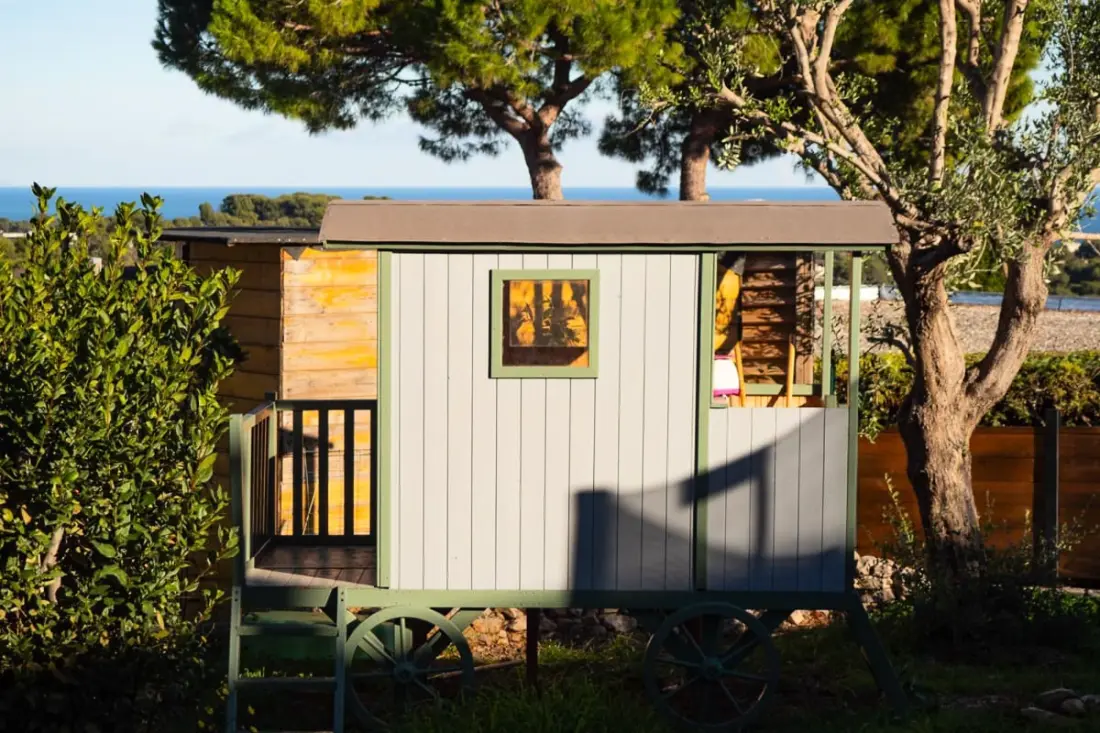 Villa Familiale 8 Personnes Vue Mer