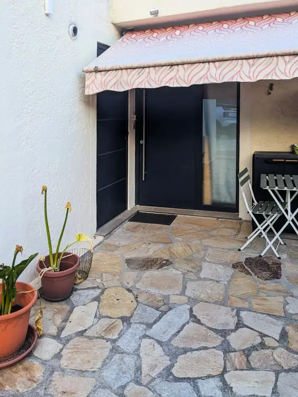 Villa Familiale 8 Personnes Vue Mer