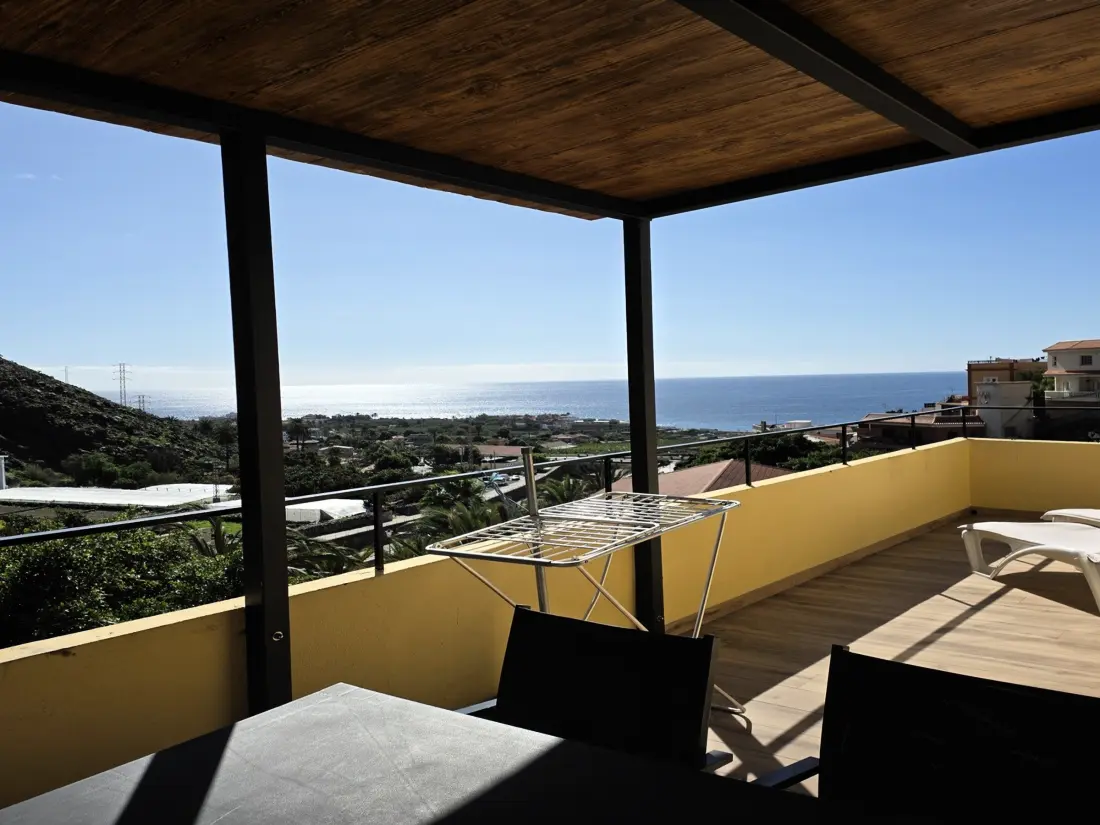 Location de Vacances Valle Gran Rey 65
