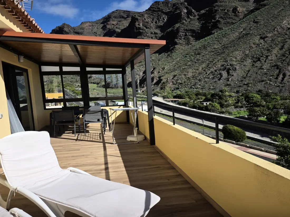 Location de Vacances Valle Gran Rey 65