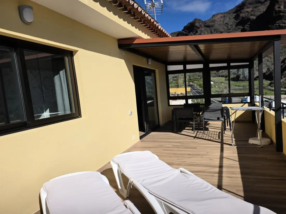 Location de Vacances Valle Gran Rey 65