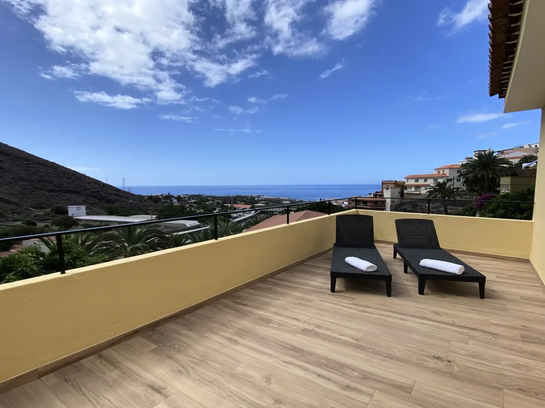 Location de Vacances Valle Gran Rey 65
