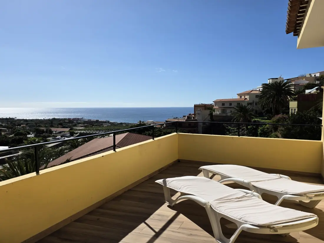 Location de Vacances Valle Gran Rey 65