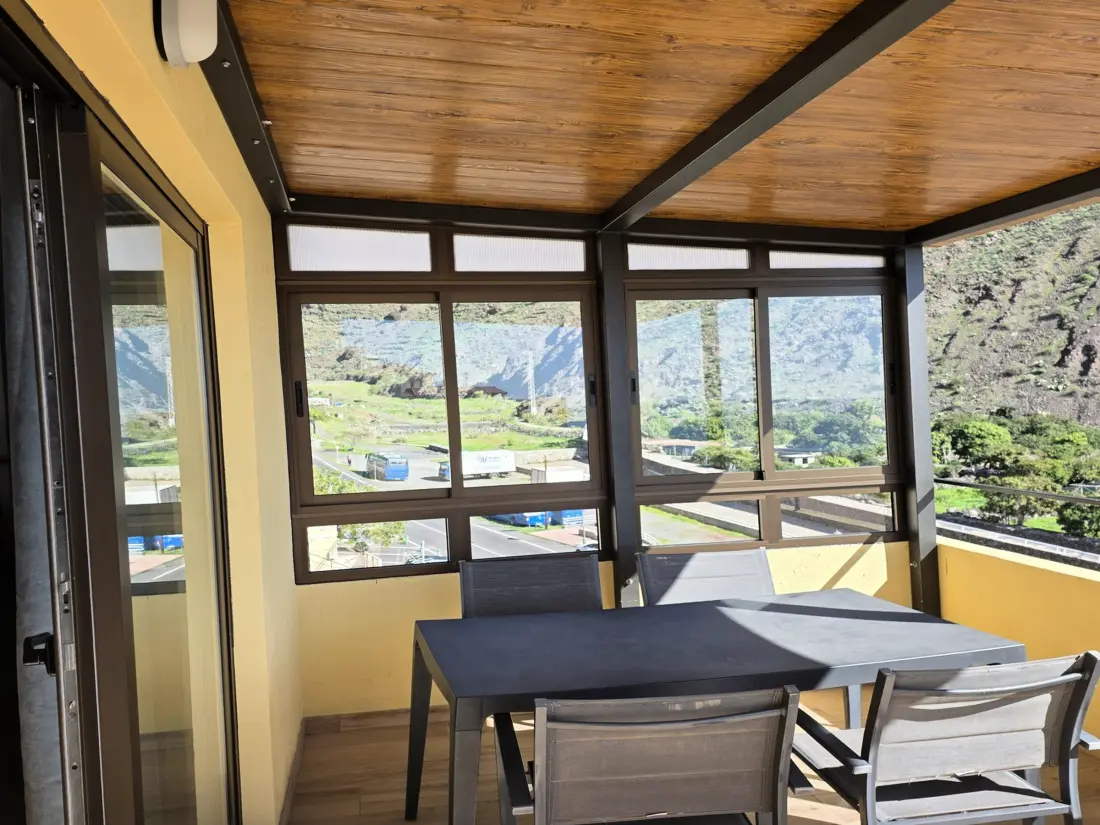 Location de Vacances Valle Gran Rey 65