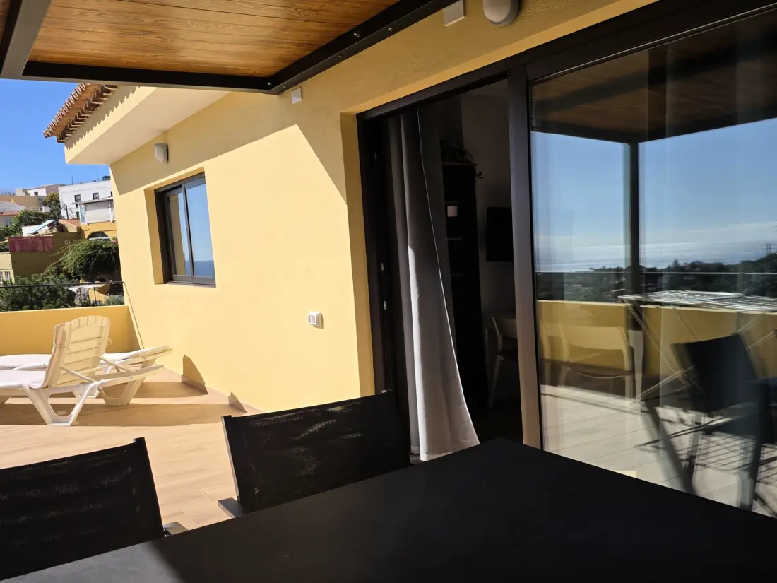 Location de Vacances Valle Gran Rey 65