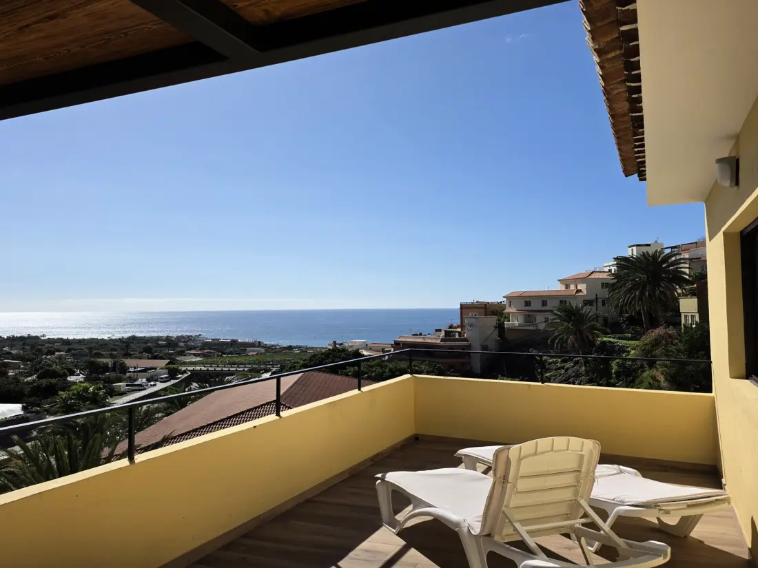 Location de Vacances Valle Gran Rey 65